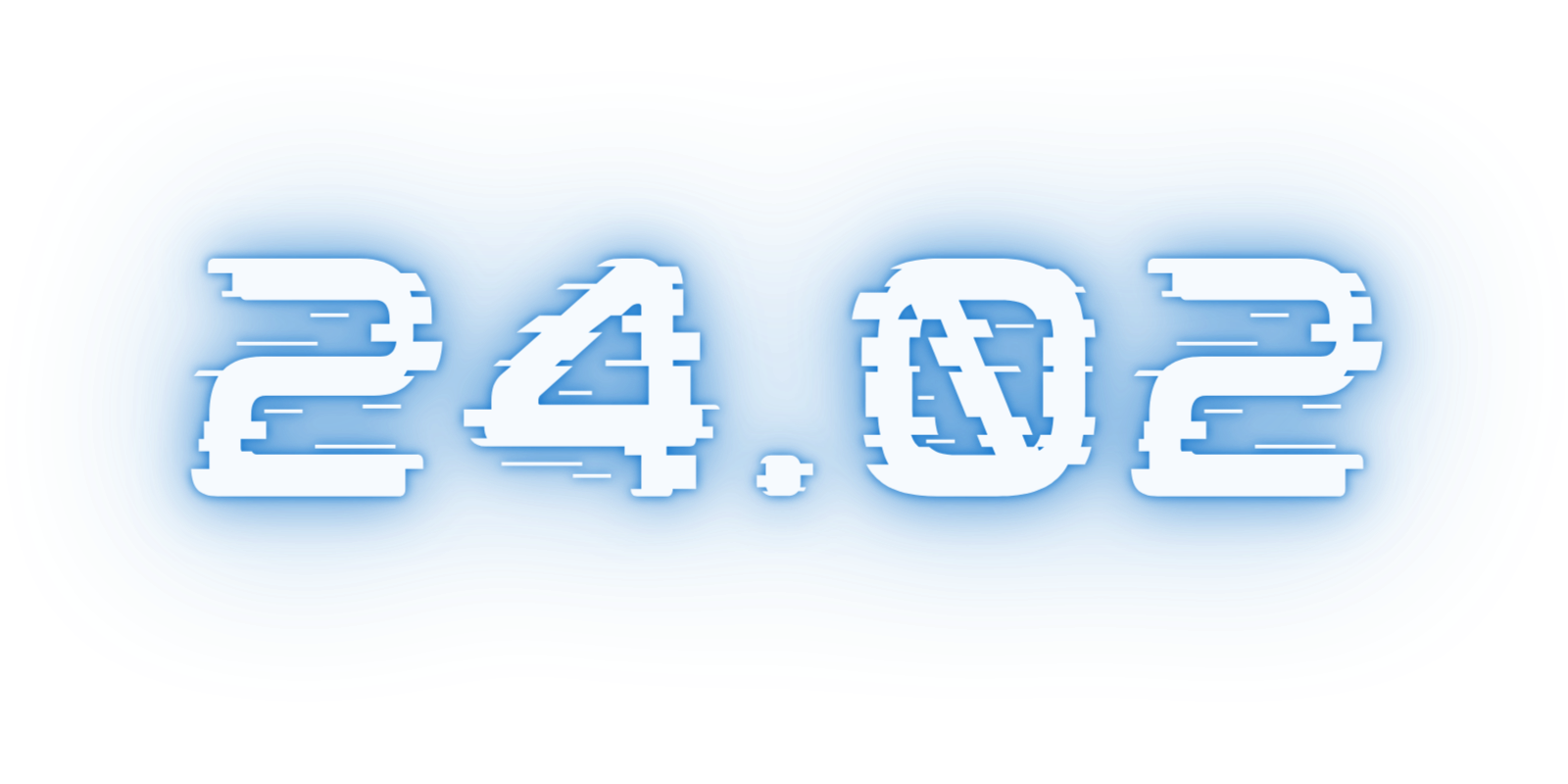 Our Biggest Update Yet! -24.02 Our Biggest Update Yet! -24.02