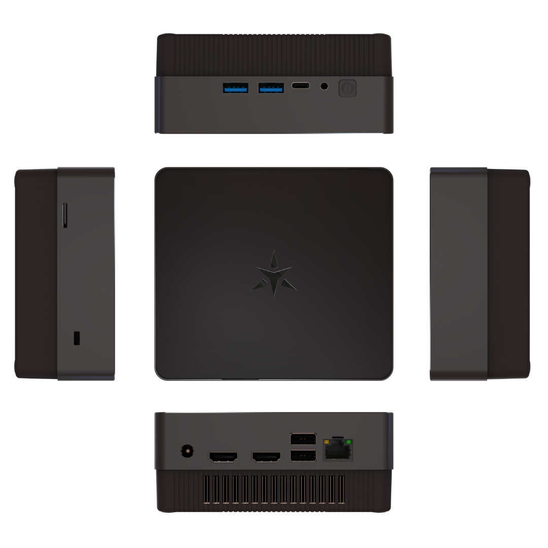 Now available to order - Byte Mk I Now available to order - Byte Mk I