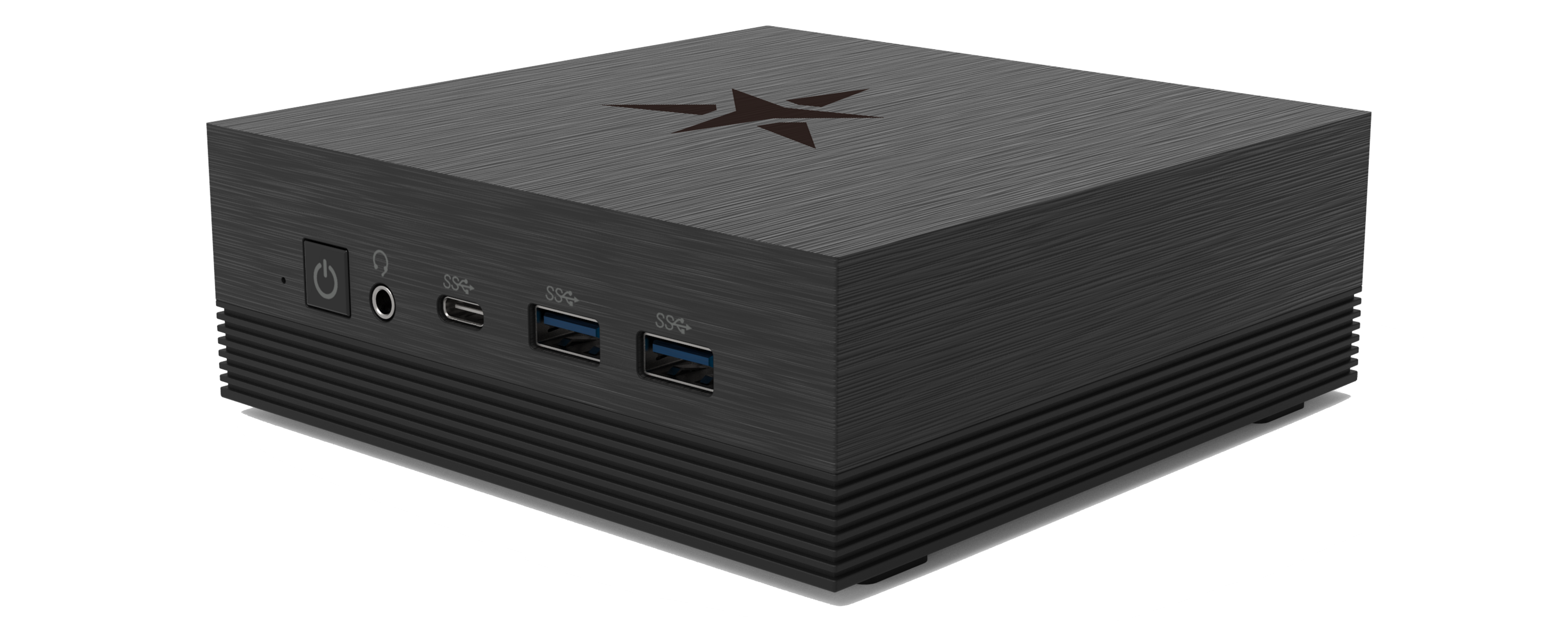 Meet the Byte Mk III - Built for Linux and Freedom Meet the Byte Mk III - Built for Linux and Freedom