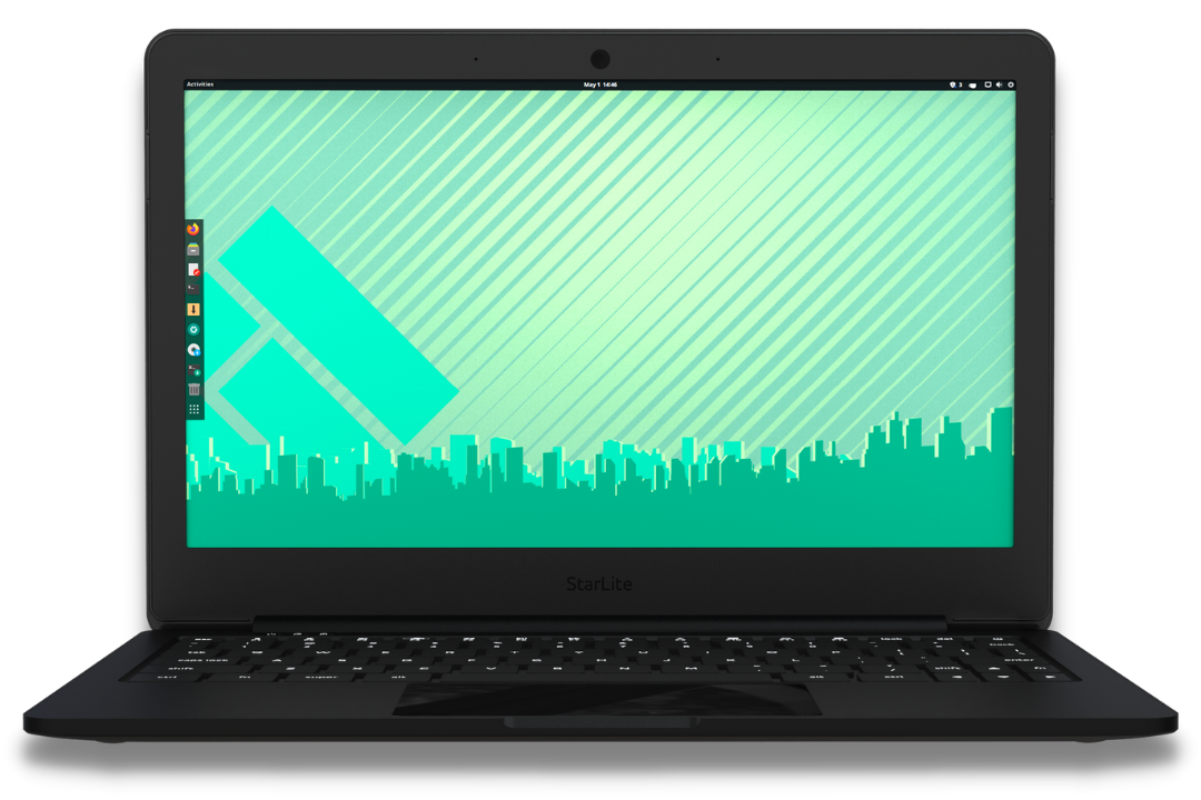 Return of the StarLite - Now available to order Return of the StarLite - Now available to order