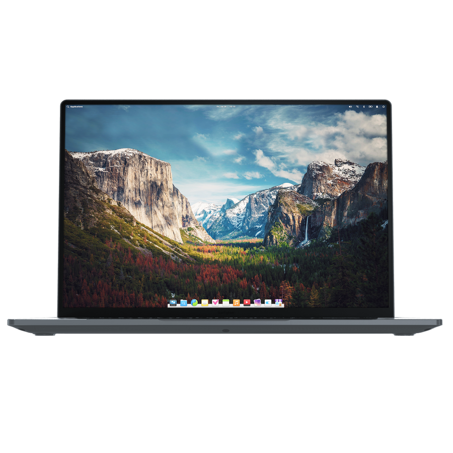 StarBook Ultra