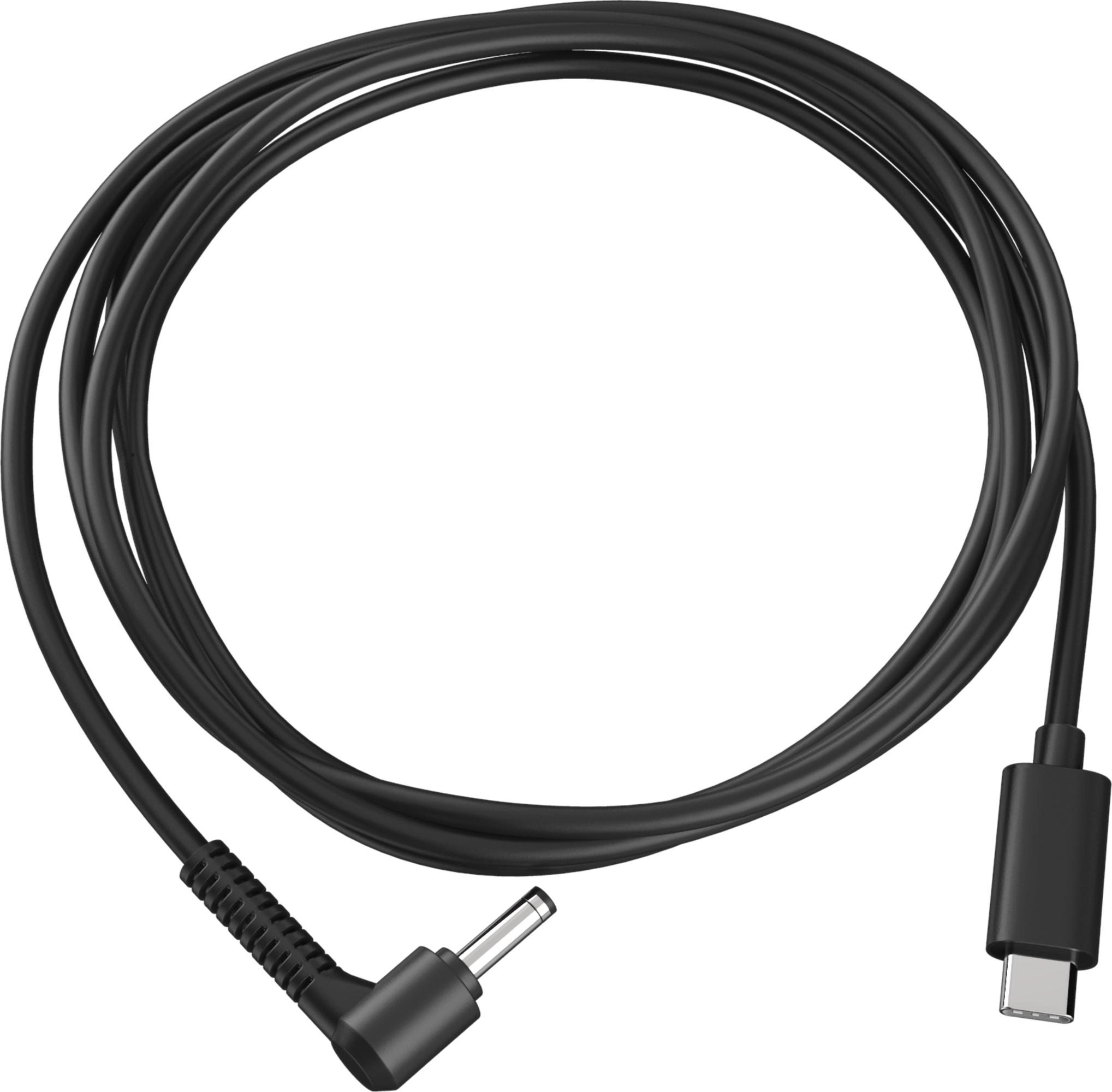 USB-C to 3.5mm DC Jack Charge Cable (1.5m)