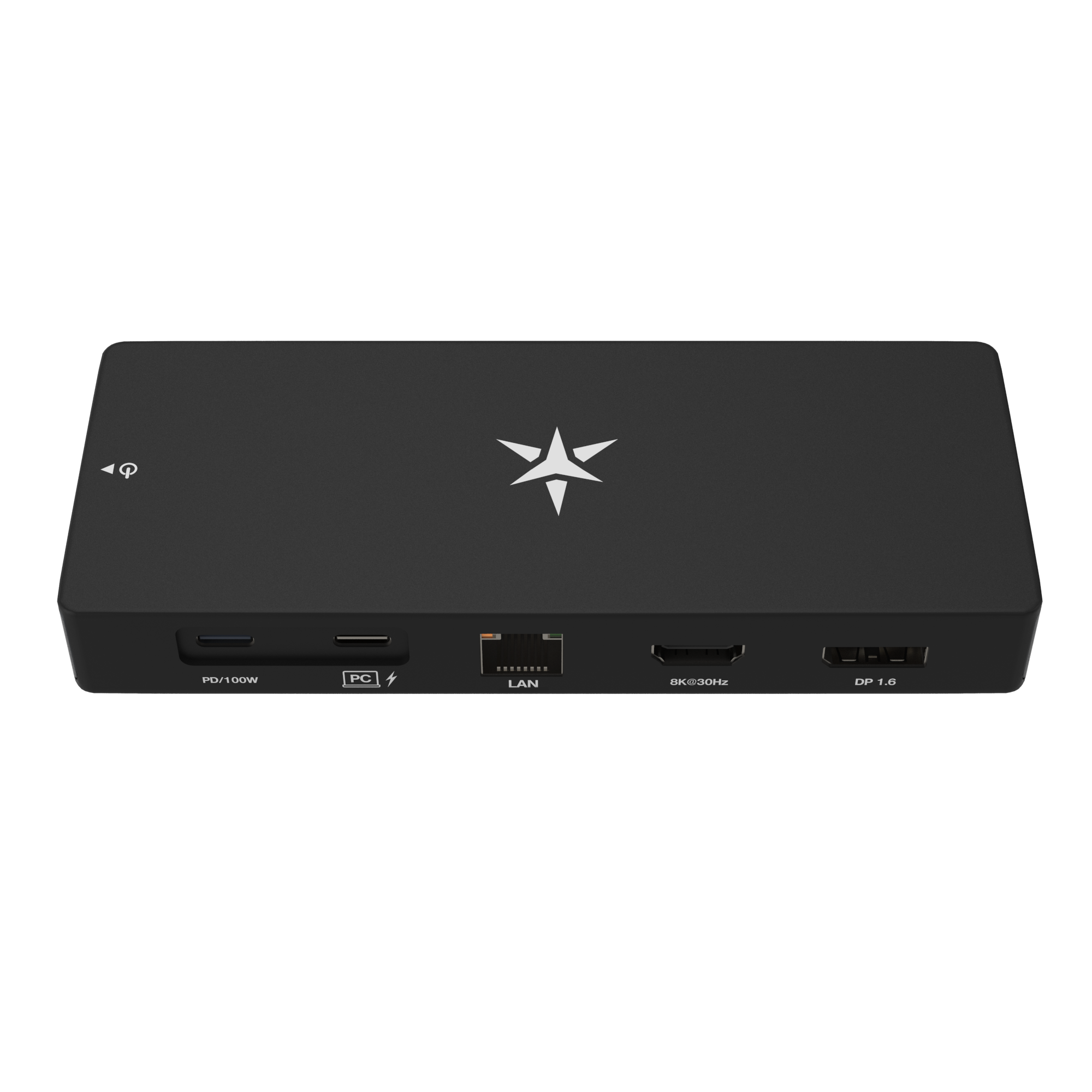 StarPort 12-port USB-C PD Hub