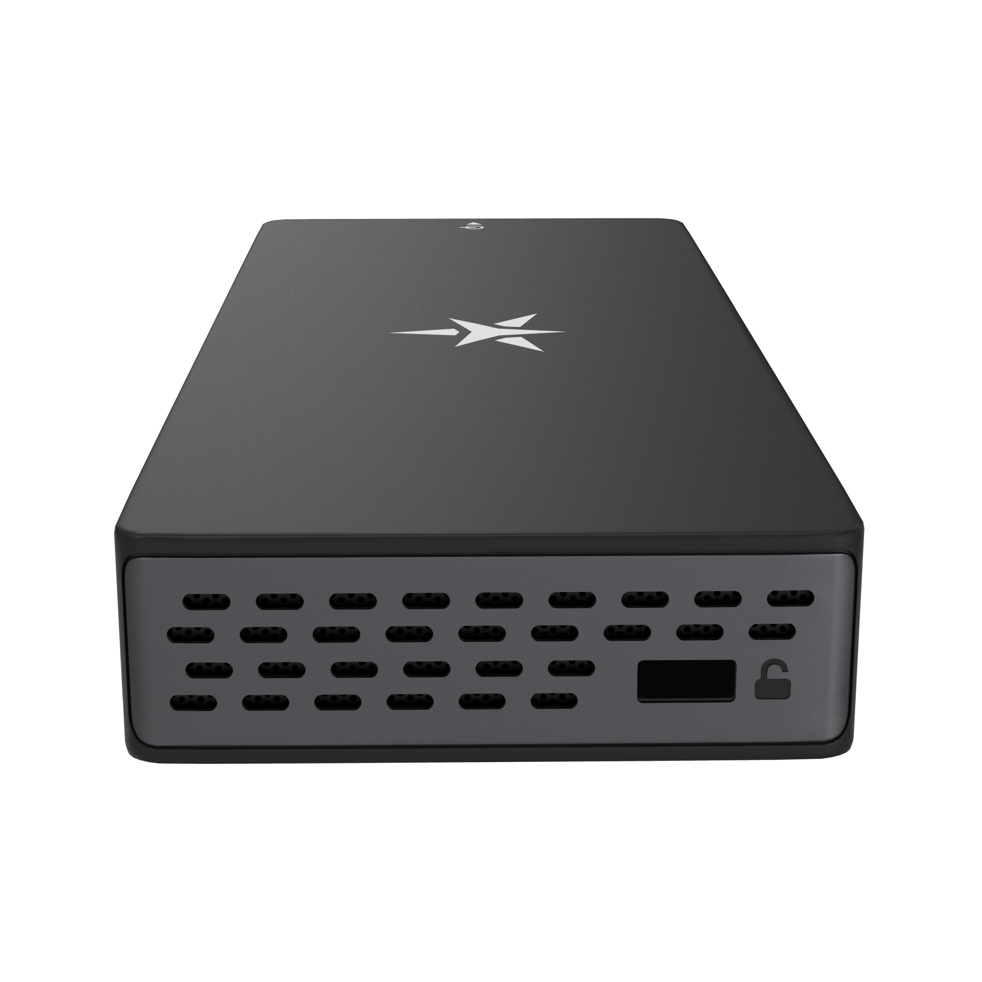 StarPort 12-port USB-C PD Hub
