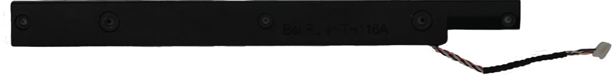 Speaker - Bar